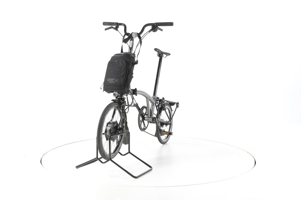 Brompton Electric P Line Falt E-Bike - Image 5