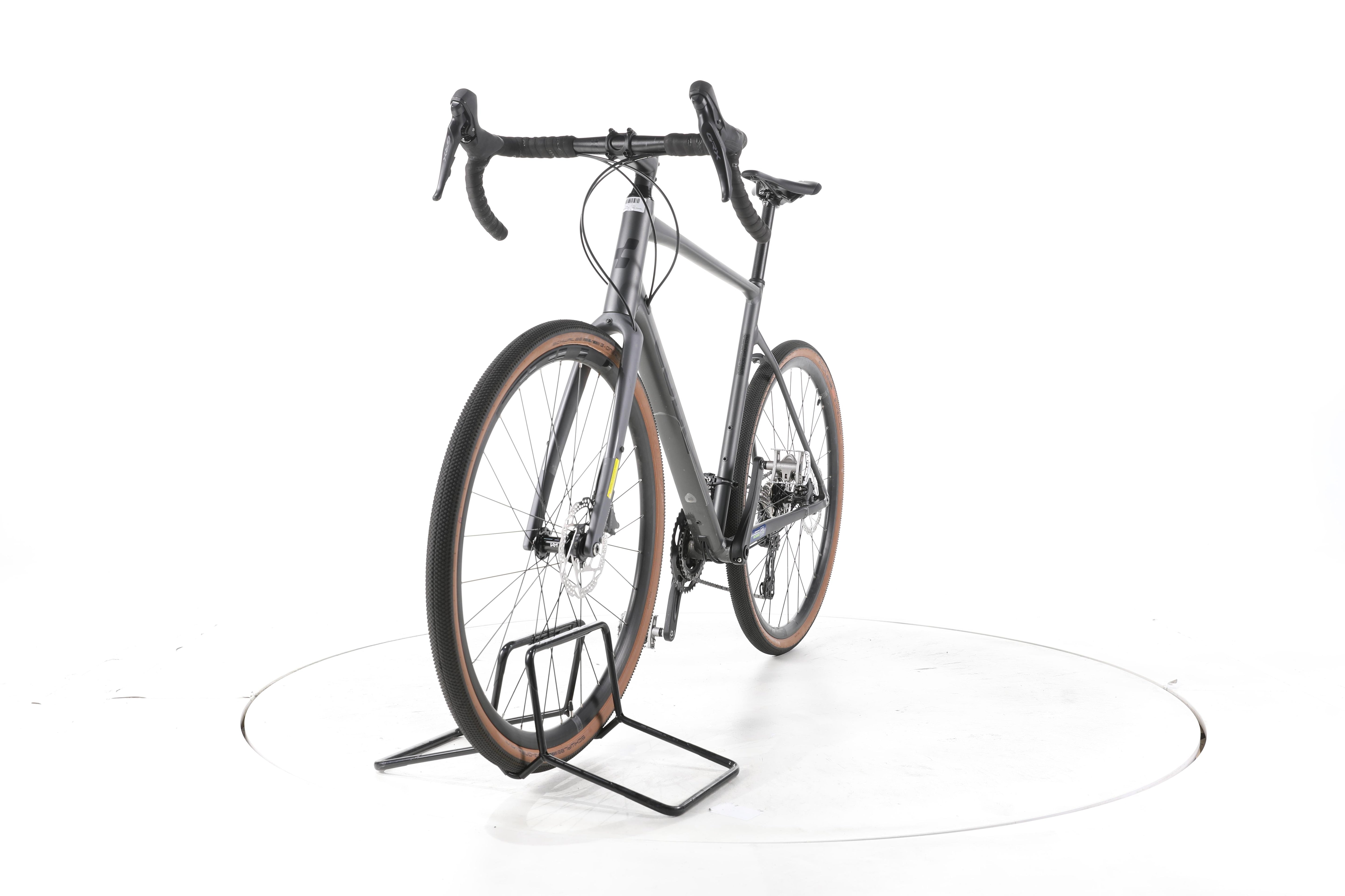 Cube Nuroad Race Gravelbike - Image 5