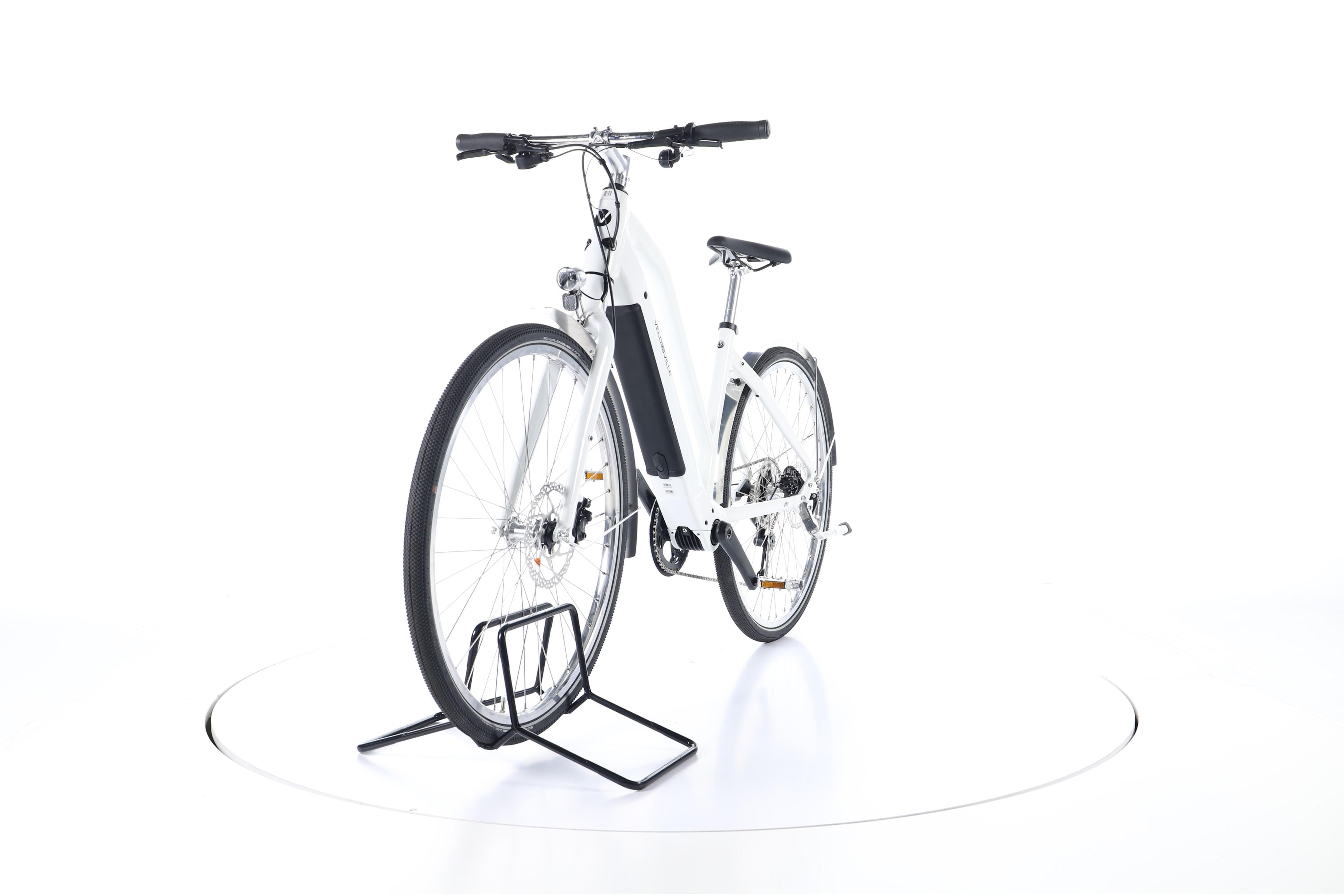 Velo de Ville 6TY Urban Trekking E-Bike - Image 5