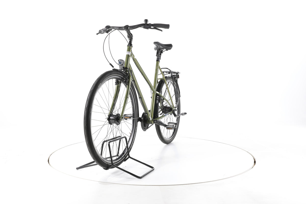 Contoura FE-3 Fahrrad City & Trekking - Image 5