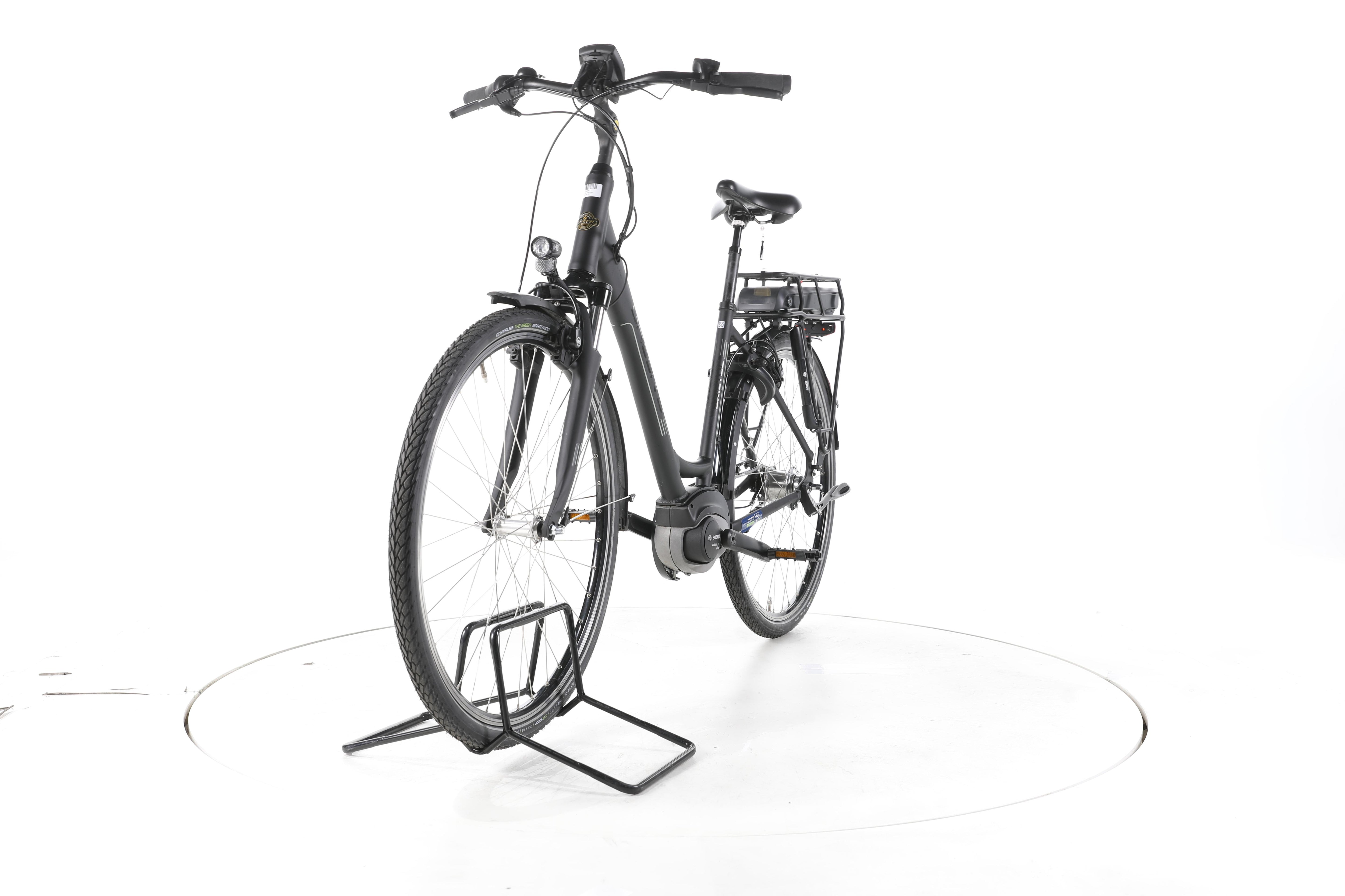 Green's Bristol City E-Bike Tiefeinsteiger - Image 5
