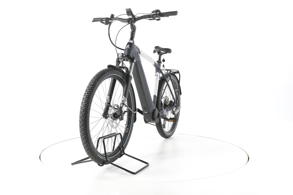 Bulls Iconic Evo 2 Trekking E-Bike - Image 5