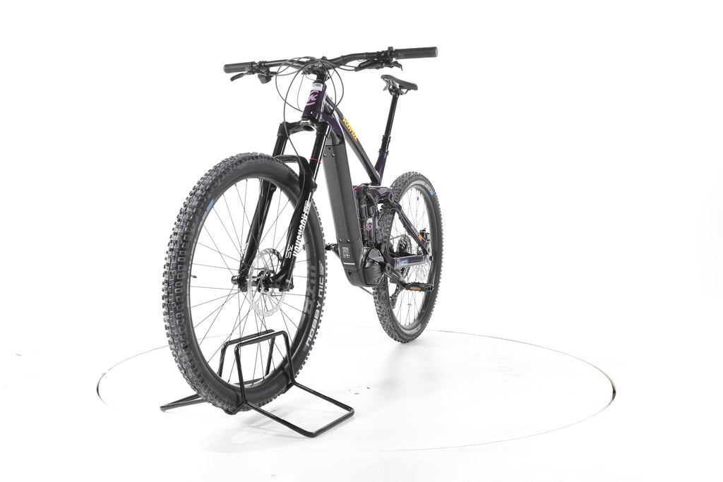 Kona Remote 160 E-Bike Fully - Image 5