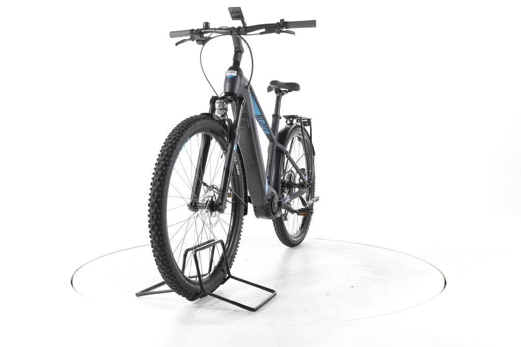 Conway Cairon C FS 2.0 Trekking E-Bike - Image 5