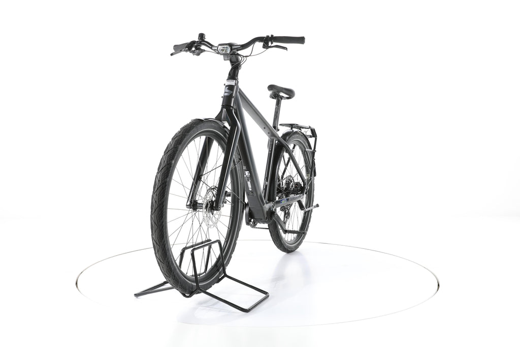 Bergamont E-Vitess Elite Trekking E-Bike - Image 5
