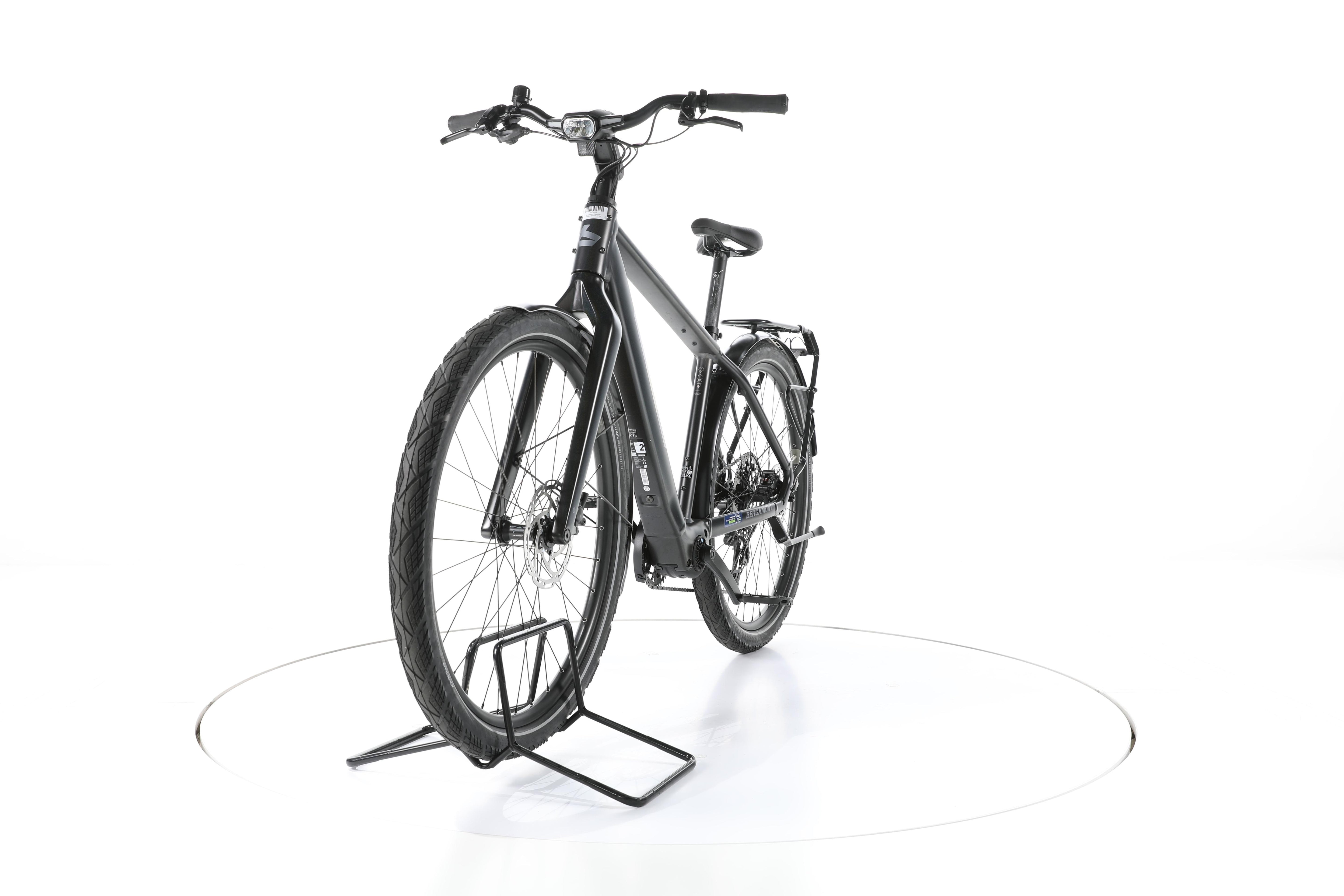 Bergamont E-Vitess Elite Trekking E-Bike - Image 5