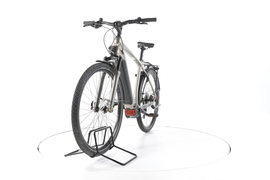 Centurion E-Fire Sport R2600i Trekking E-Bike - Image 5