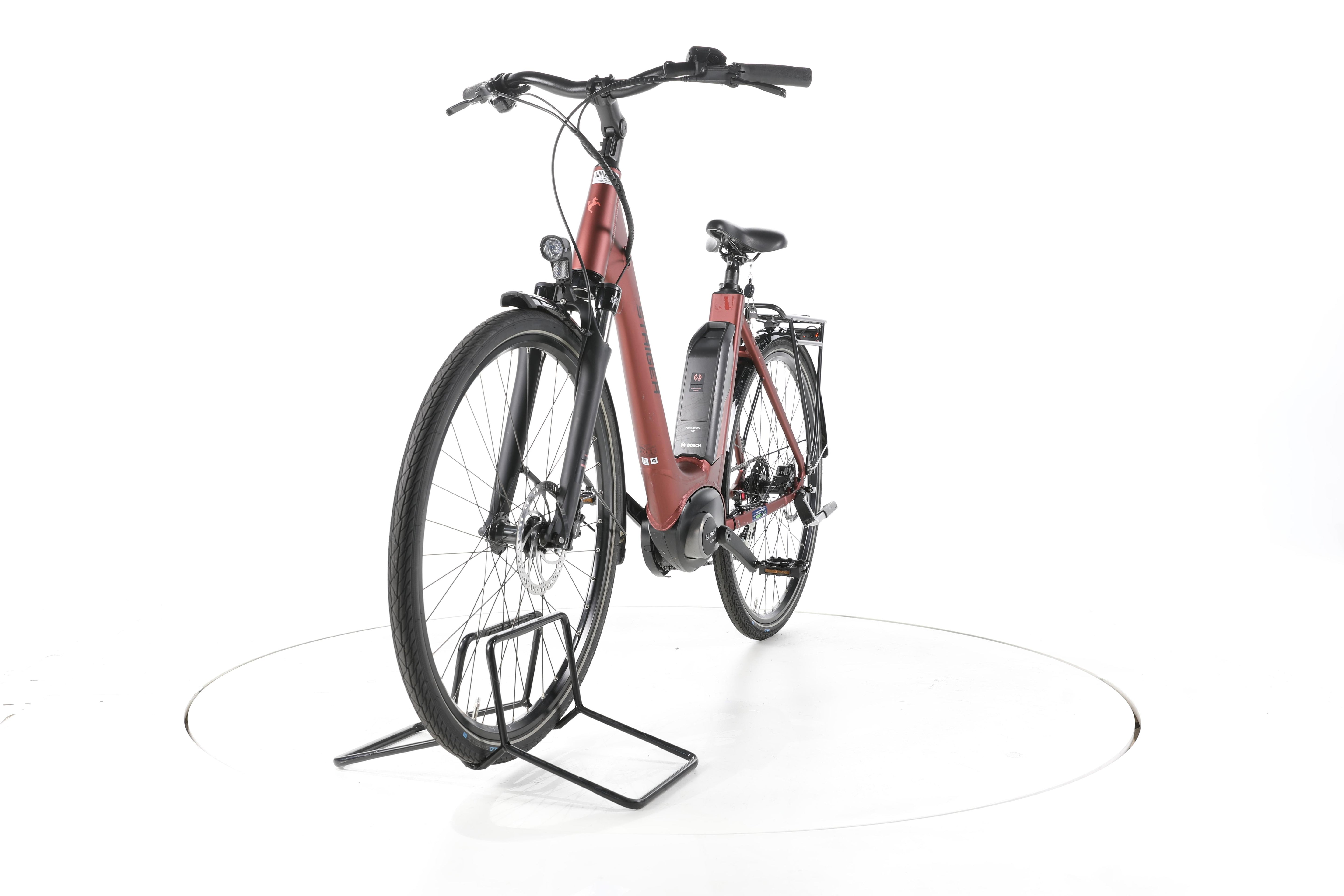 Staiger CB100 Trekking E-Bike Tiefeinsteiger - Image 5