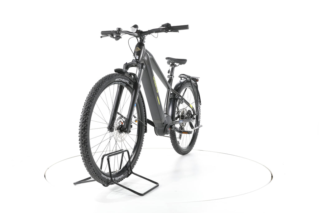 Green's Watford F Trekking E-Bike - Image 5