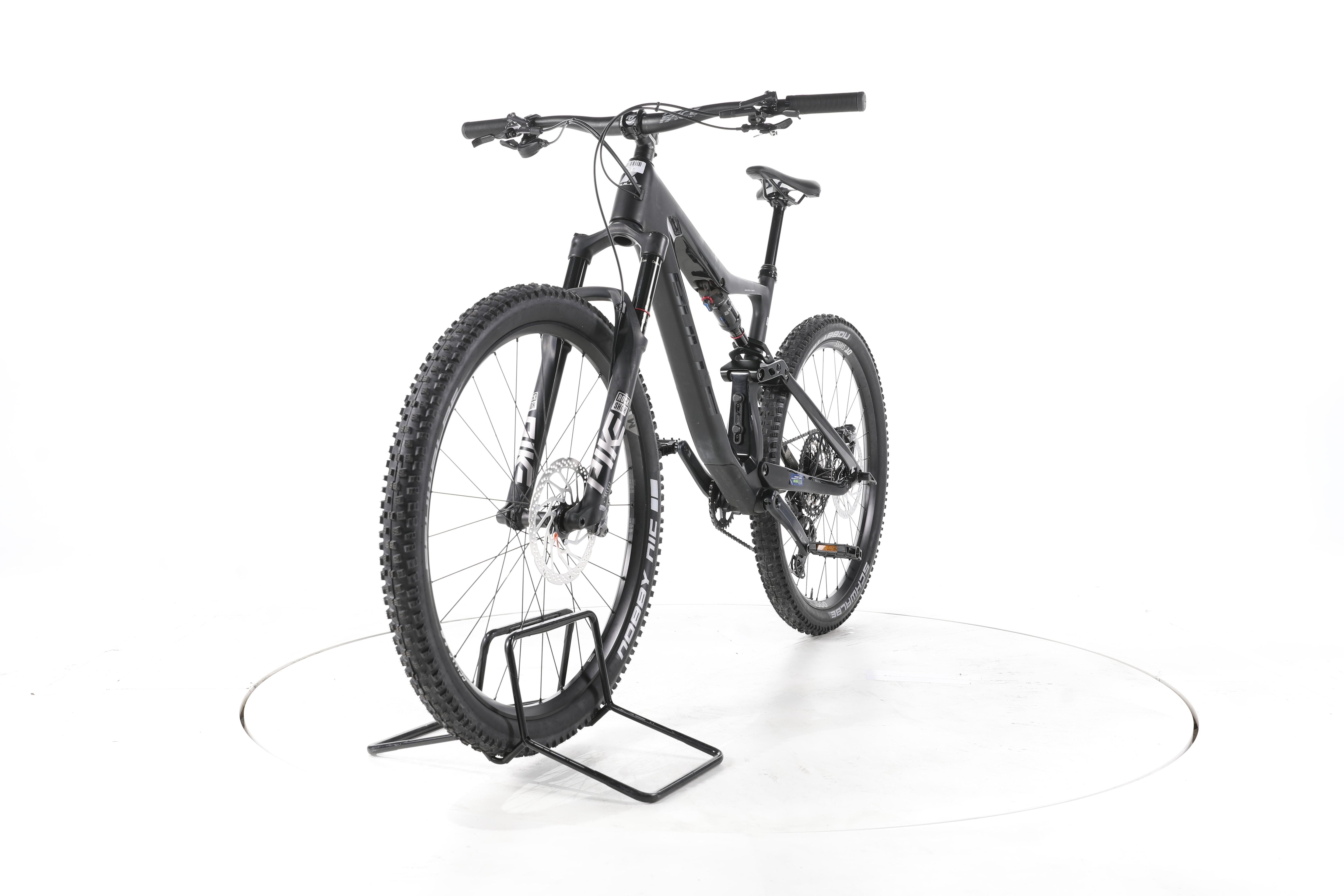 Bulls Wild Ronin Fahrrad Fully - Image 5