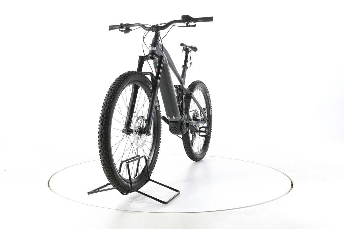 Carver Drift E.520 E-Bike Fully - Image 5