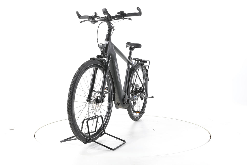 KTM Zeg Power Sport 11 Plus Trekking E-Bike - Image 5