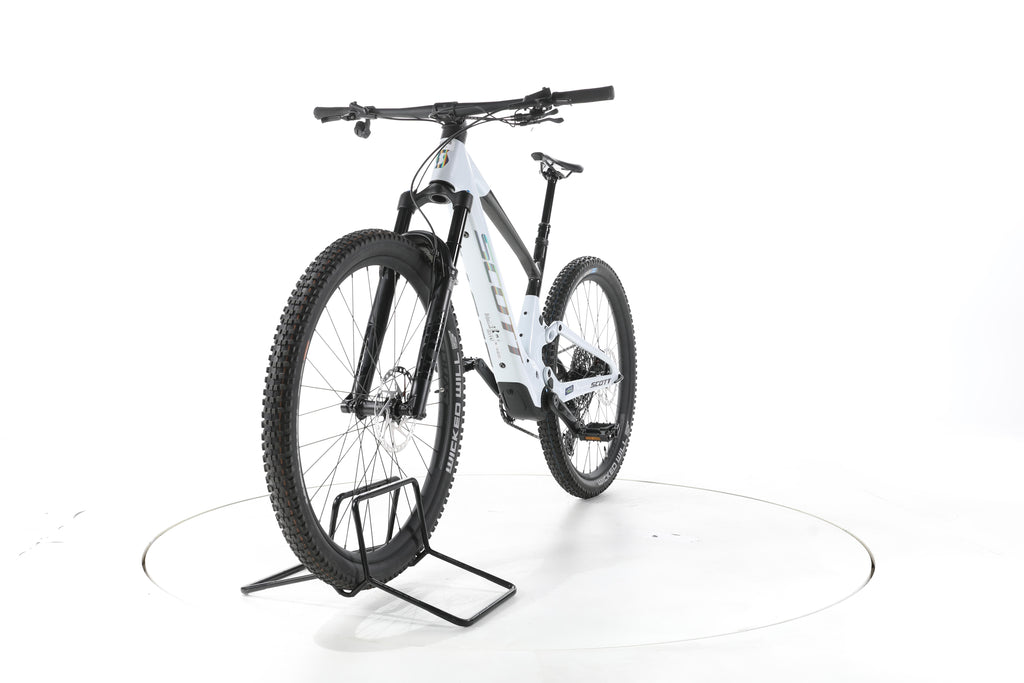 Scott Lumen 905 Fully E-Bike Carbon 2025 - Image 5