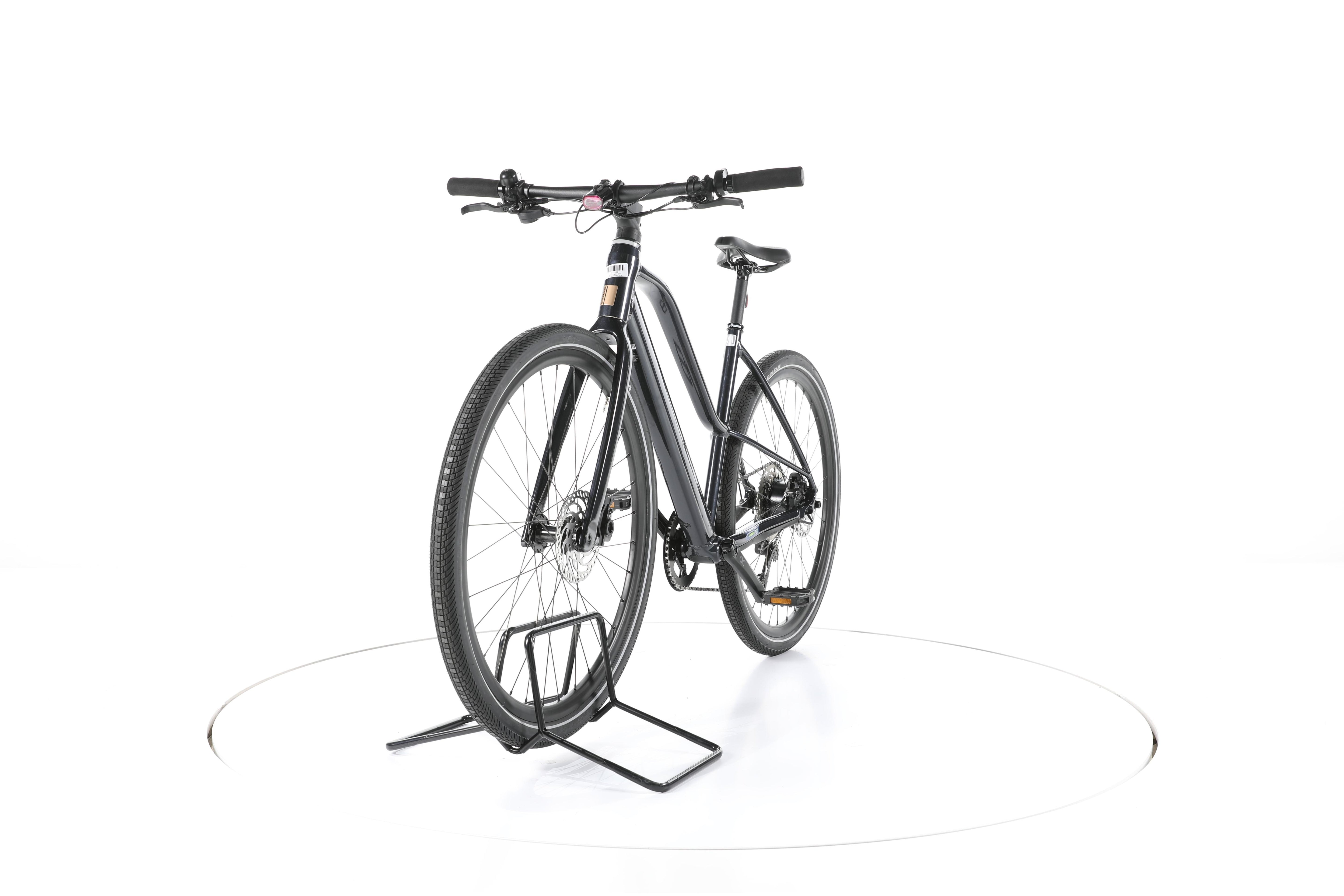 Orbea Vibe Mid H30 E-Bike - Image 5