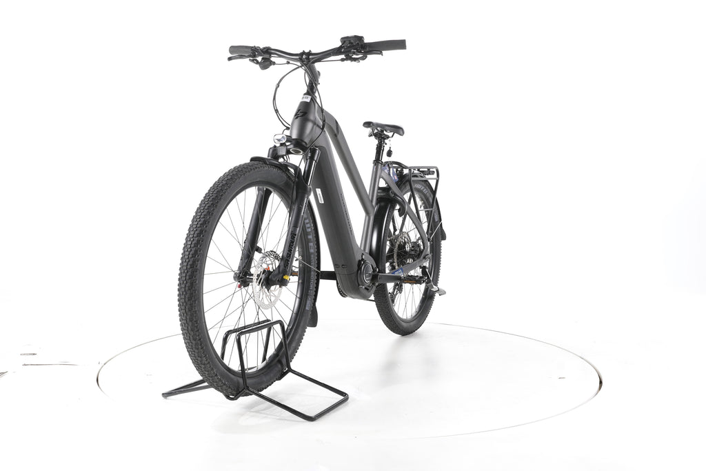 Lapierre E-Explorer 7.6 Trekking E-Bike - Image 5