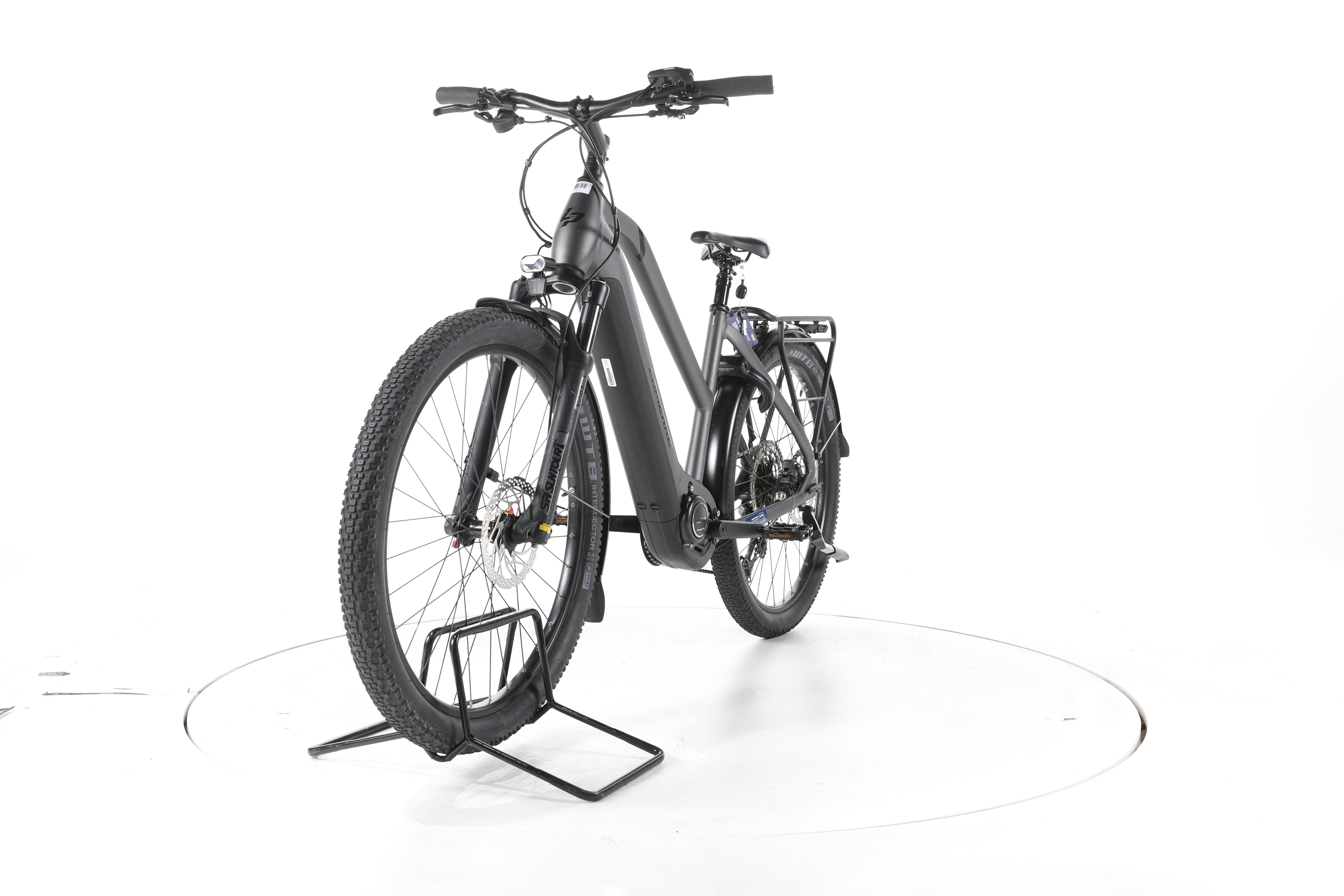 Lapierre E-Explorer 7.6 Trekking E-Bike - Image 5