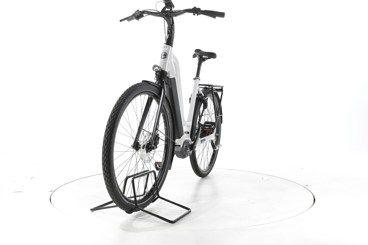 Gazelle Chamonix C5 HMS City E-Bike Tiefeinsteiger - Image 5
