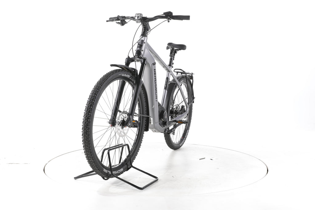 Bergamont E-Horizon Premium SUV SUV E-Bike - Image 5