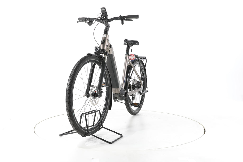 Hercules Edison Comp I-12 Trekking E-Bike Tiefeinsteiger - Image 5