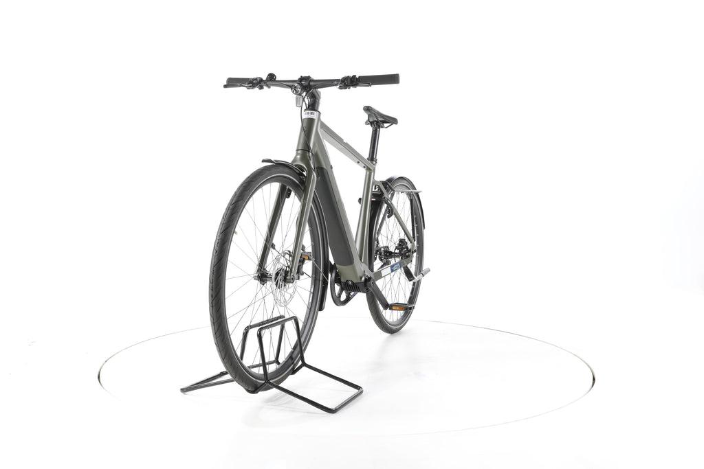 Riese & Müller UBN Five Single E-Bike - Image 5