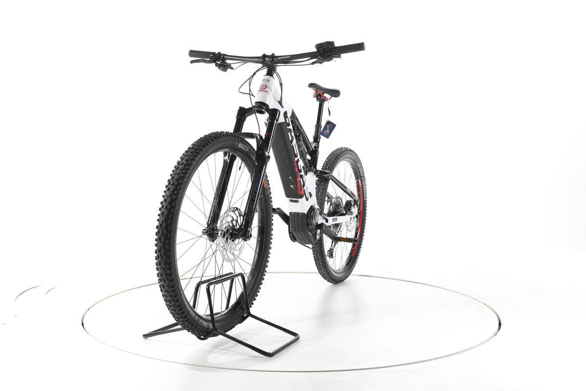 GASGAS G Trail 2.0 E-Bike Fully - Image 5