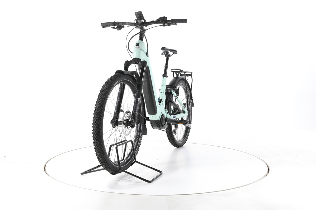 Conway Cairon C FS 2.0 SUV E-Bike Tiefeinsteiger 2025 - Image 5