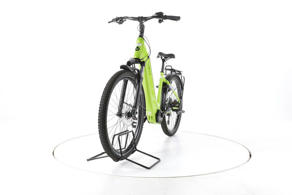 Velo de Ville SEB 990 Smart Trekking E-Bike Tiefeinsteiger - Image 5