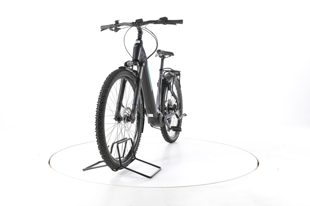 CONE Bikes eSUV IN 3.0 Trekking E-Bike Tiefeinsteiger - Image 5
