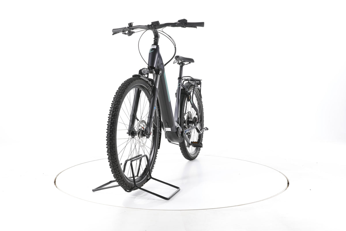 CONE Bikes eSUV IN 3.0 Trekking E-Bike Tiefeinsteiger - Image 5