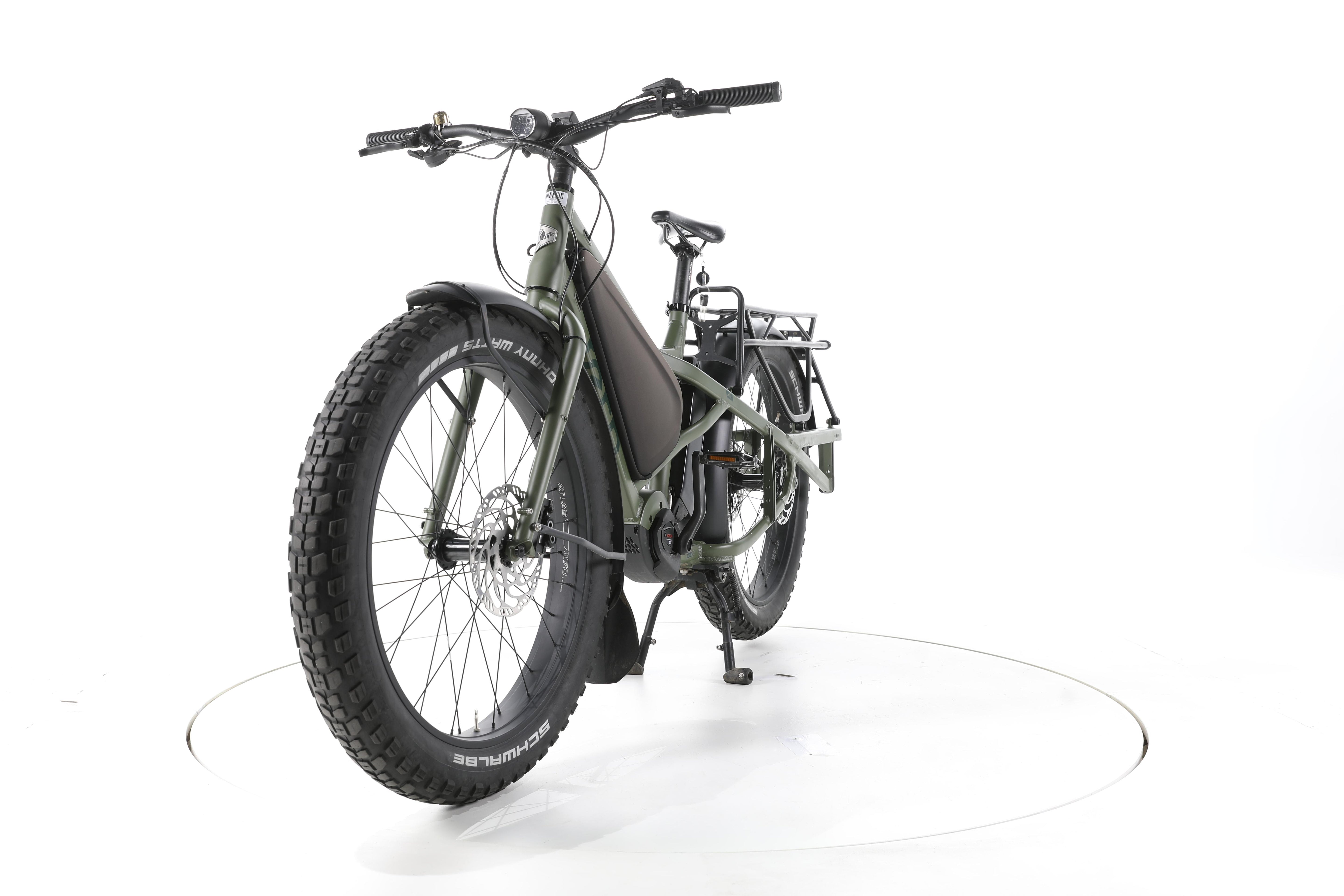 Tern Orox S12 - Image 5