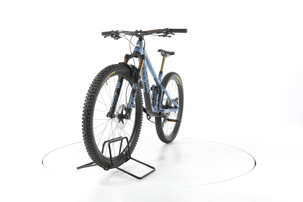 Pivot Cycles Trail 429 Pro XT/XTR Fahrrad Fully - Image 5