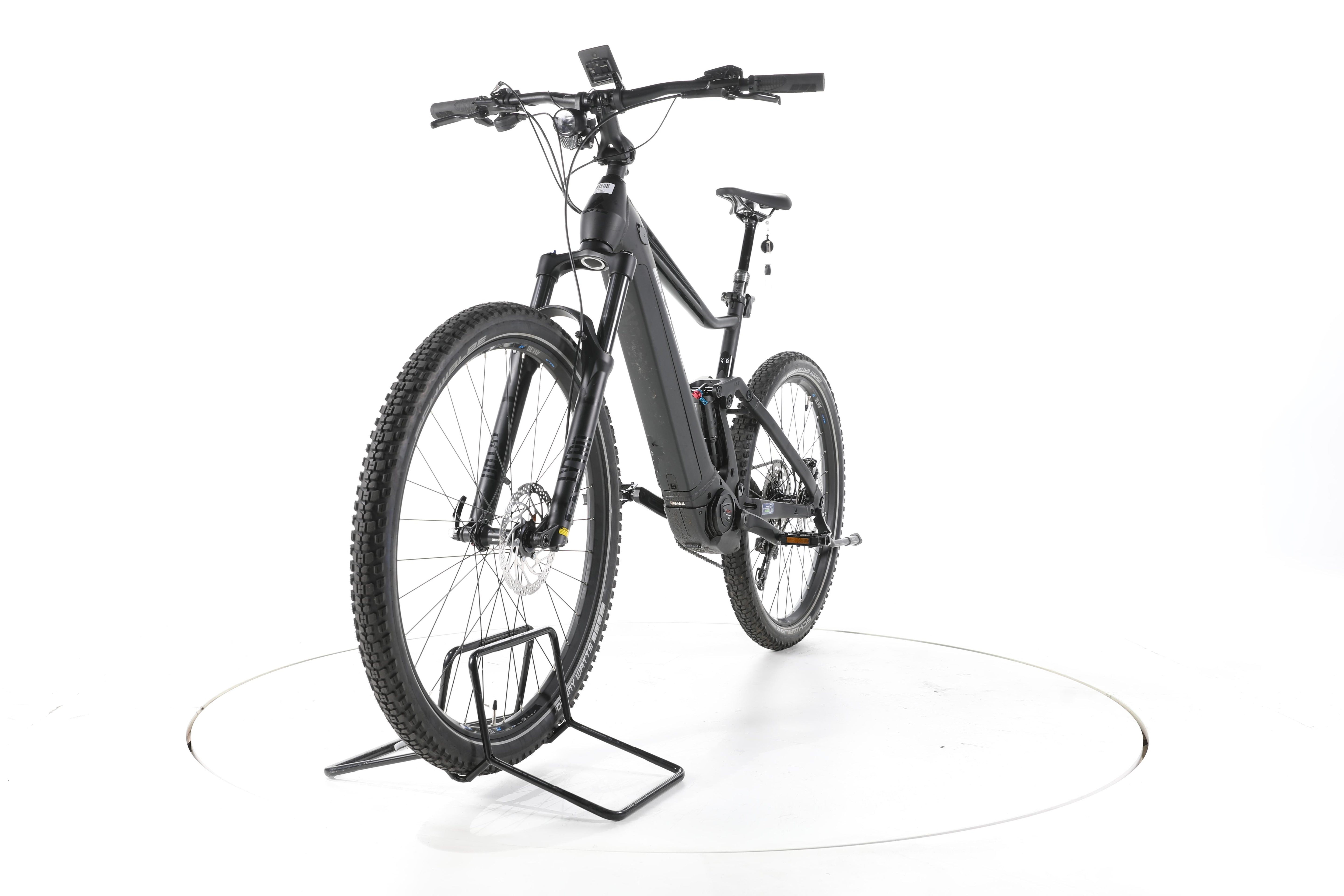 Bulls Copperhead EVO AM 1 Fully E-Bike 2023 - Image 5