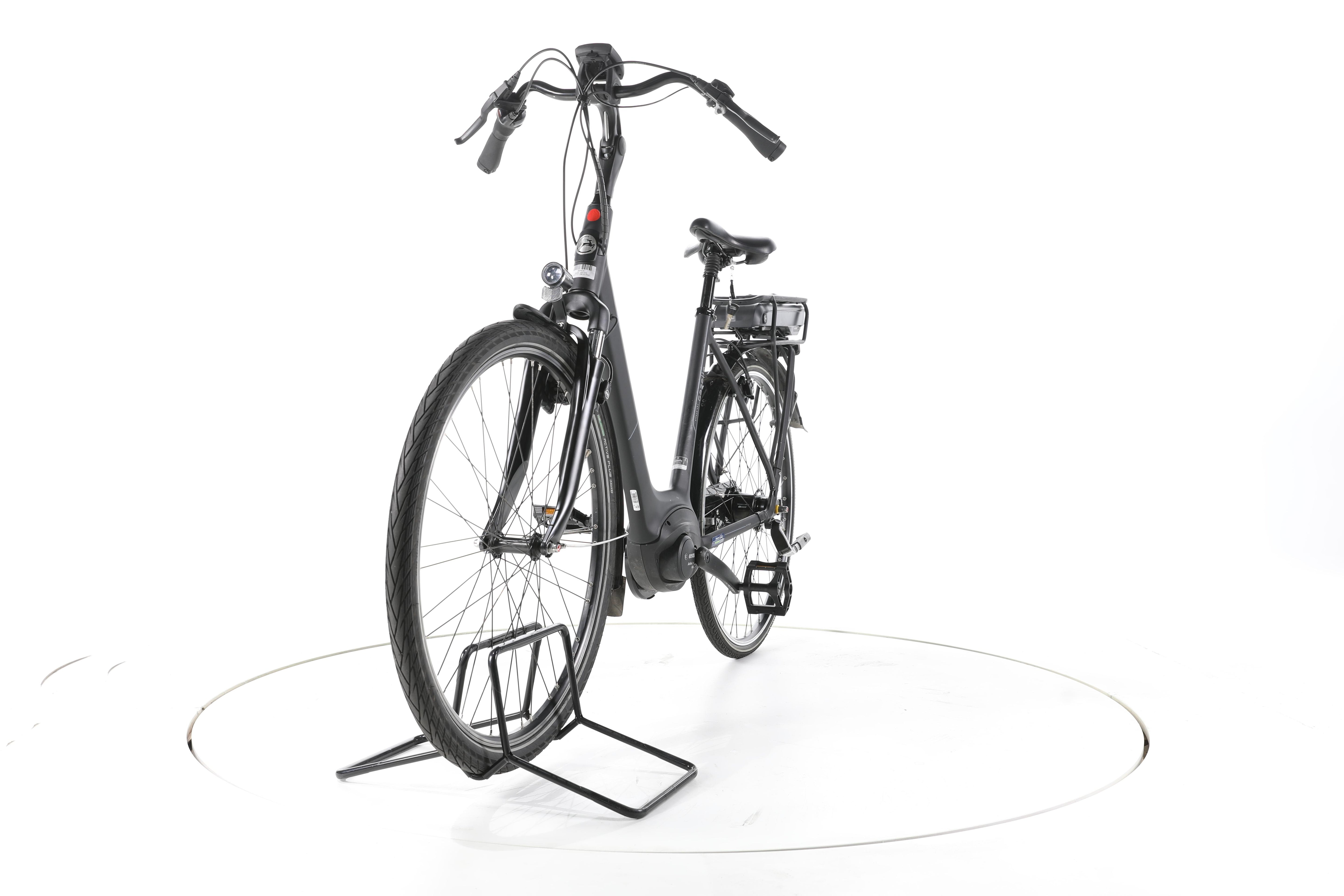 Gazelle Arroyo C7+ HMB City E-Bike Tiefeinsteiger - Image 5