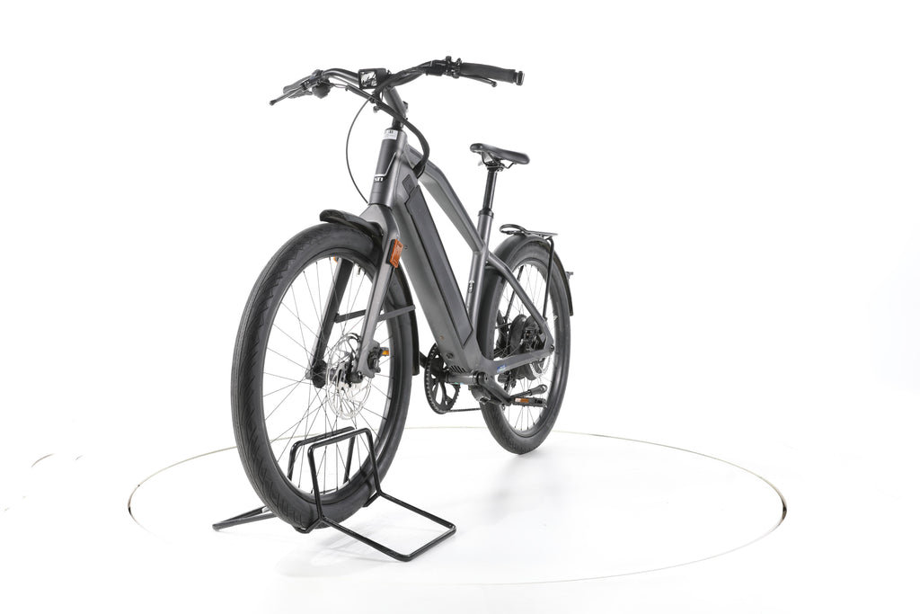Stromer ST1 Sport S-Pedelec 814 Wh - Image 5