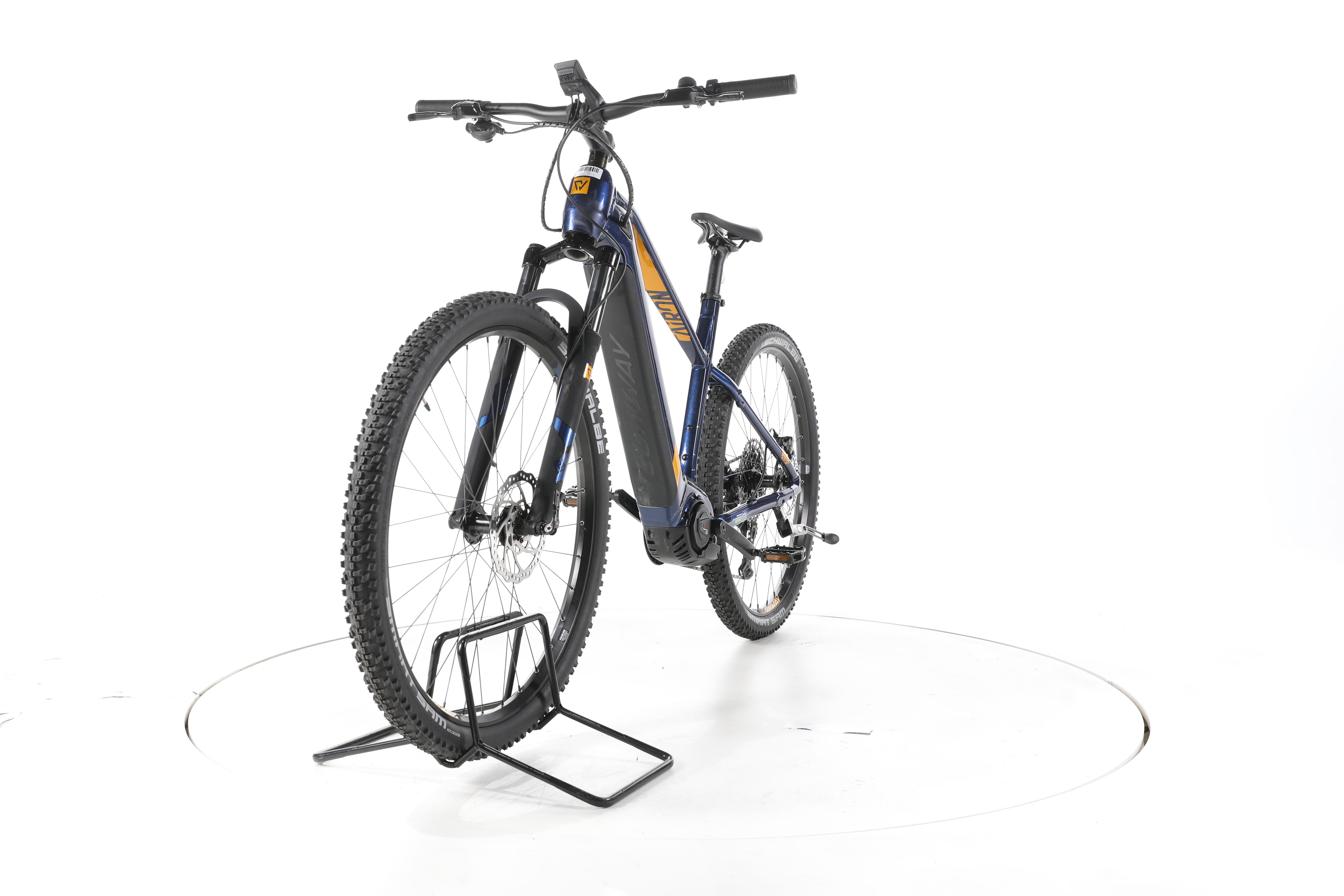 Conway Cairon S 4.0 HE E-Bike - Image 5