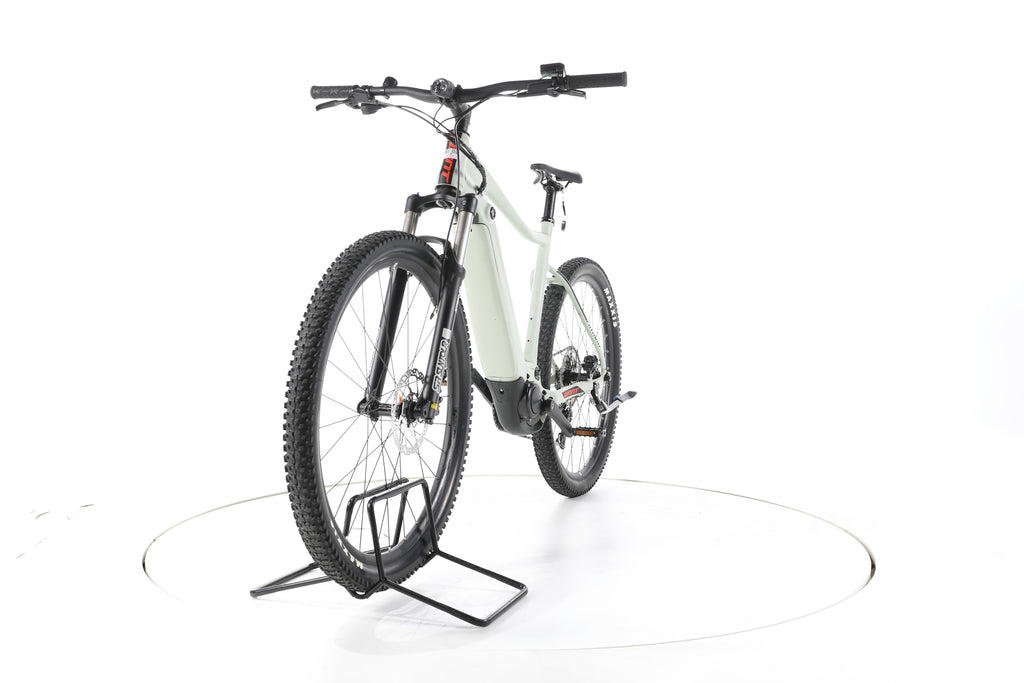 Giant Fathom E+2 E-Bike - Image 5