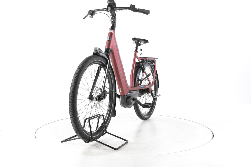Gazelle Avignon C8 HMB City E-Bike Tiefeinsteiger - Image 5