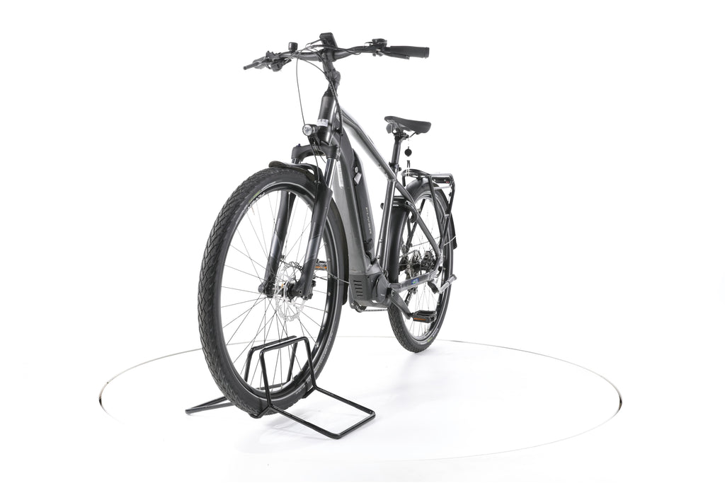 FLYER Upstreet5 5.10 Trekking E-Bike - Image 5