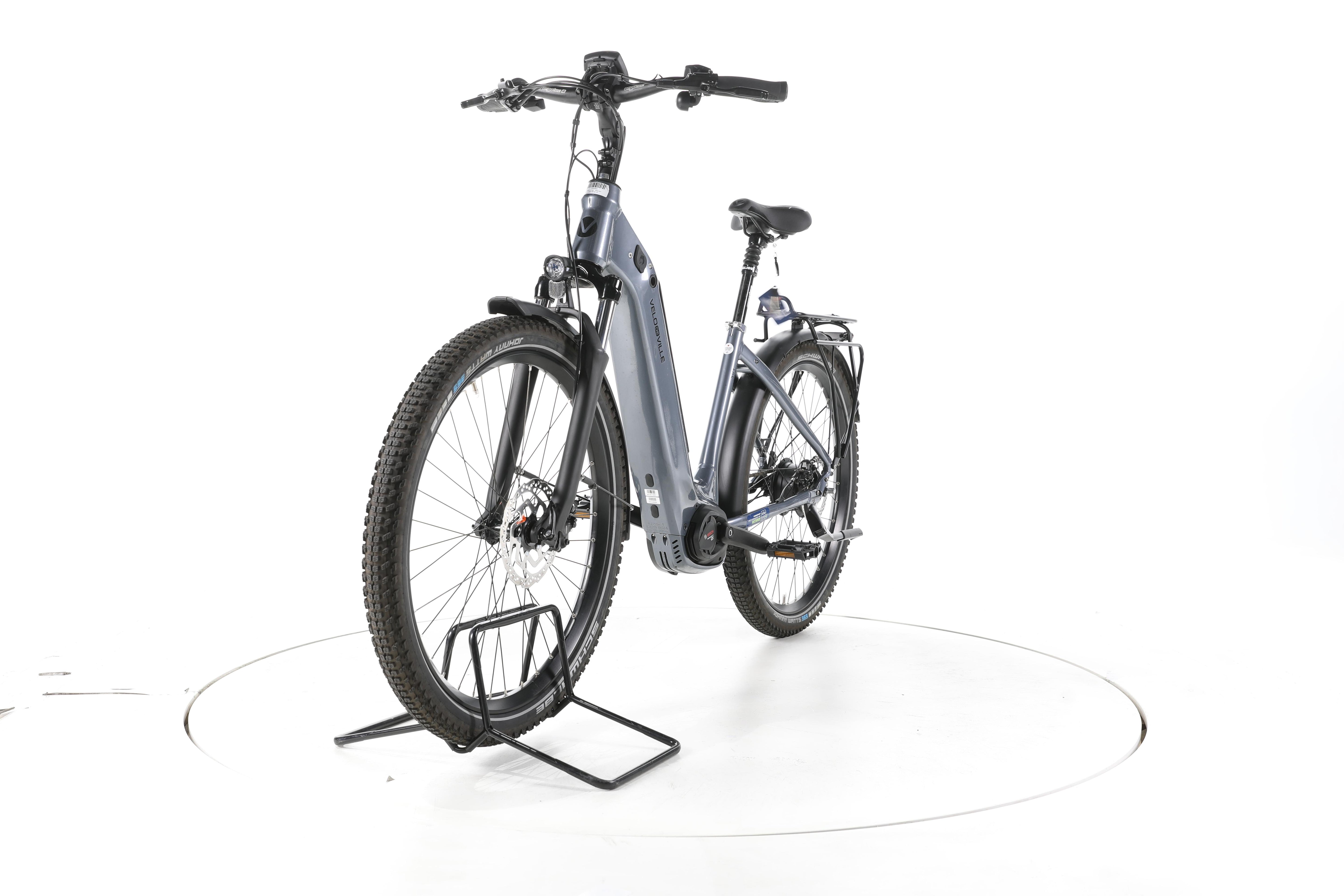 Velo de Ville SEB 990 City E-Bike Tiefeinsteiger - Image 5