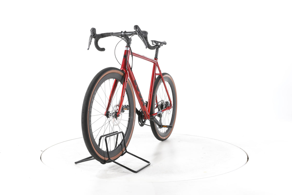 Loca Bikes Gravel Gravelbike 2025 - Image 5