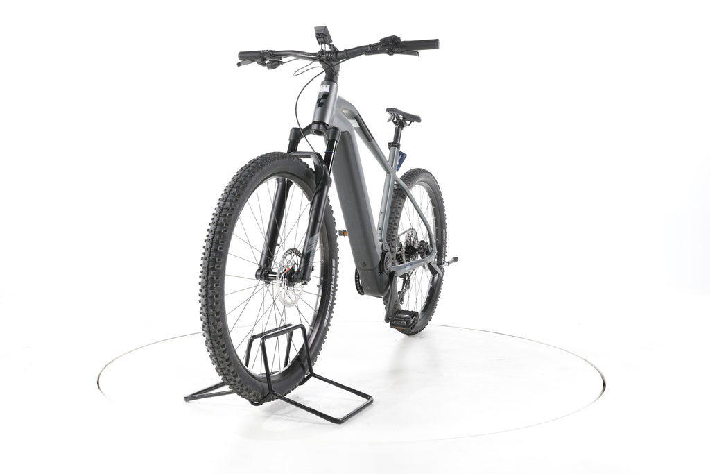 Cube Reaction Hybrid Pro E-Bike - Image 5