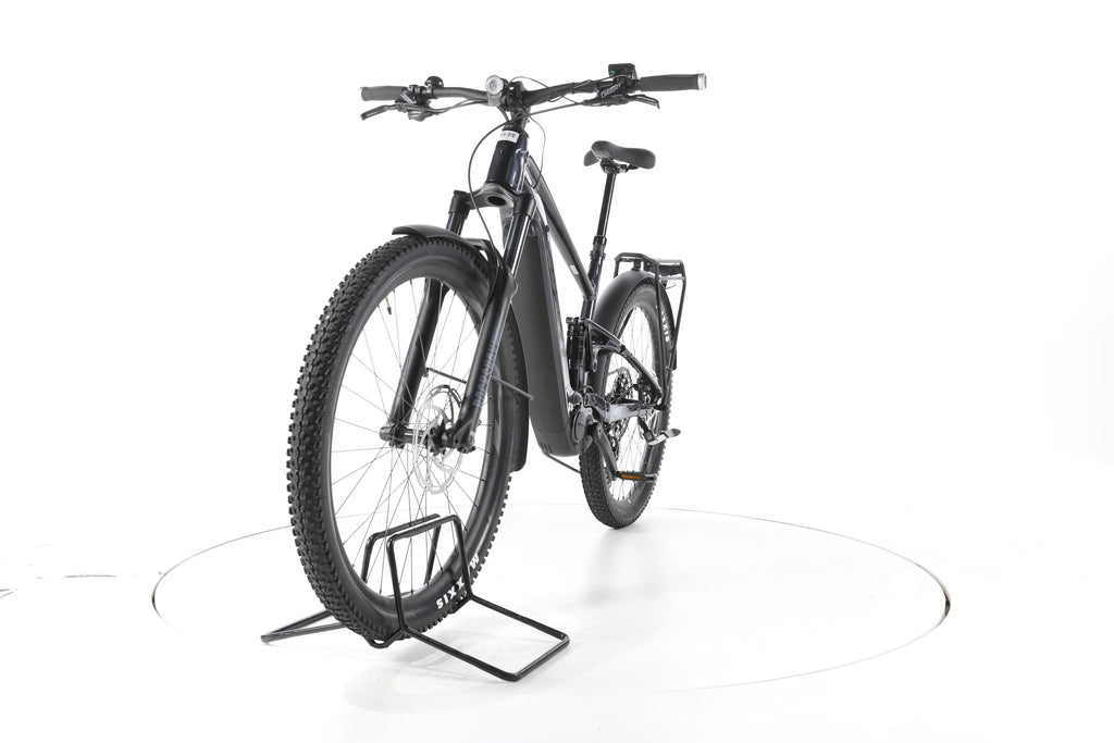 Giant Stance E+ Pro EX SUV E-Bike - Image 5