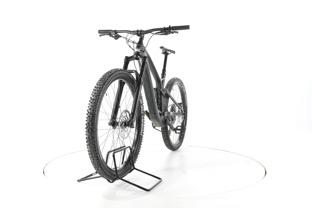 Trek Fuel EXe 9.5 Fully E-Bike Carbon 2023 - Image 5