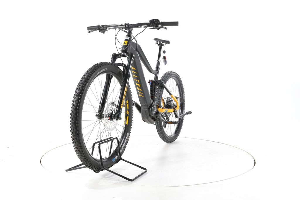 Haibike Alltrail 6 E-Bike Fully - Image 5