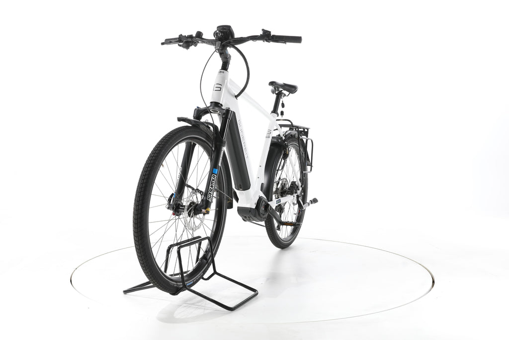 Gudereit ET-12 Trekking E-Bike - Image 5
