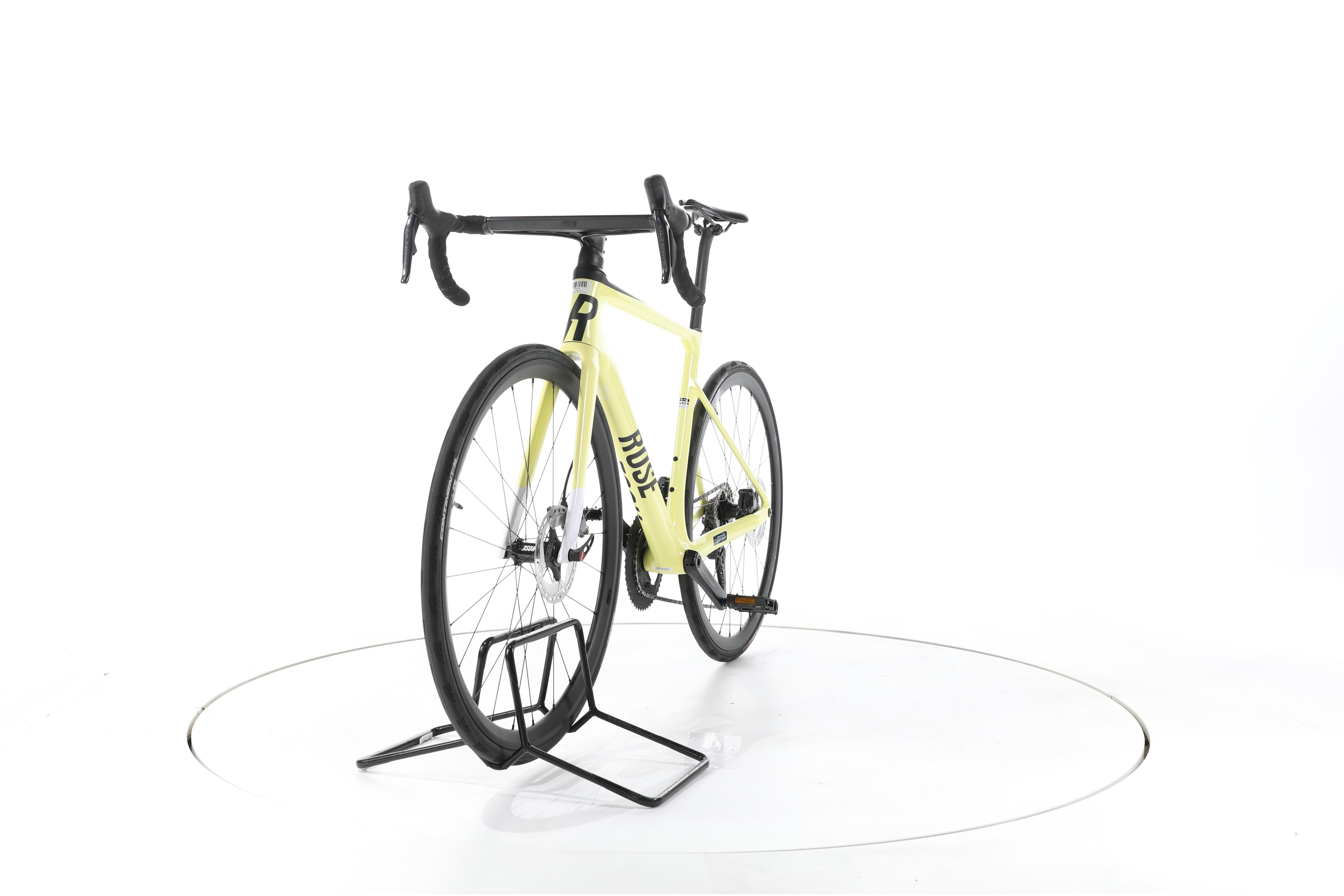 Rose XLITE 04 Ultegra Di2 Rennrad Carbon - Image 5