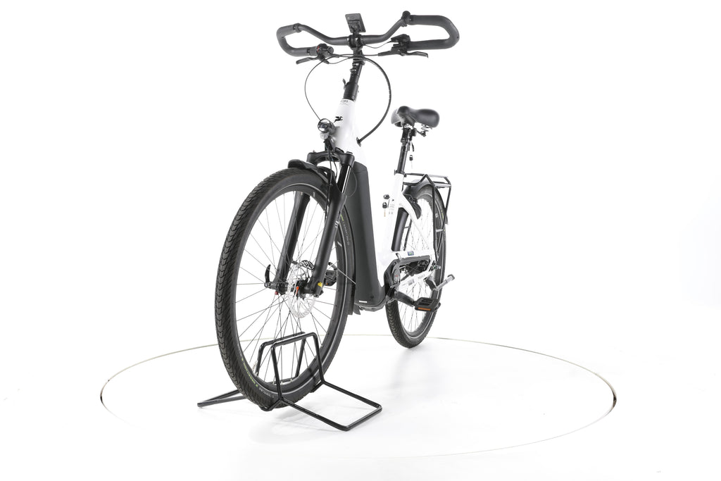 Pegasus Premio Evo 5F Lite City E-Bike Tiefeinsteiger - Image 5