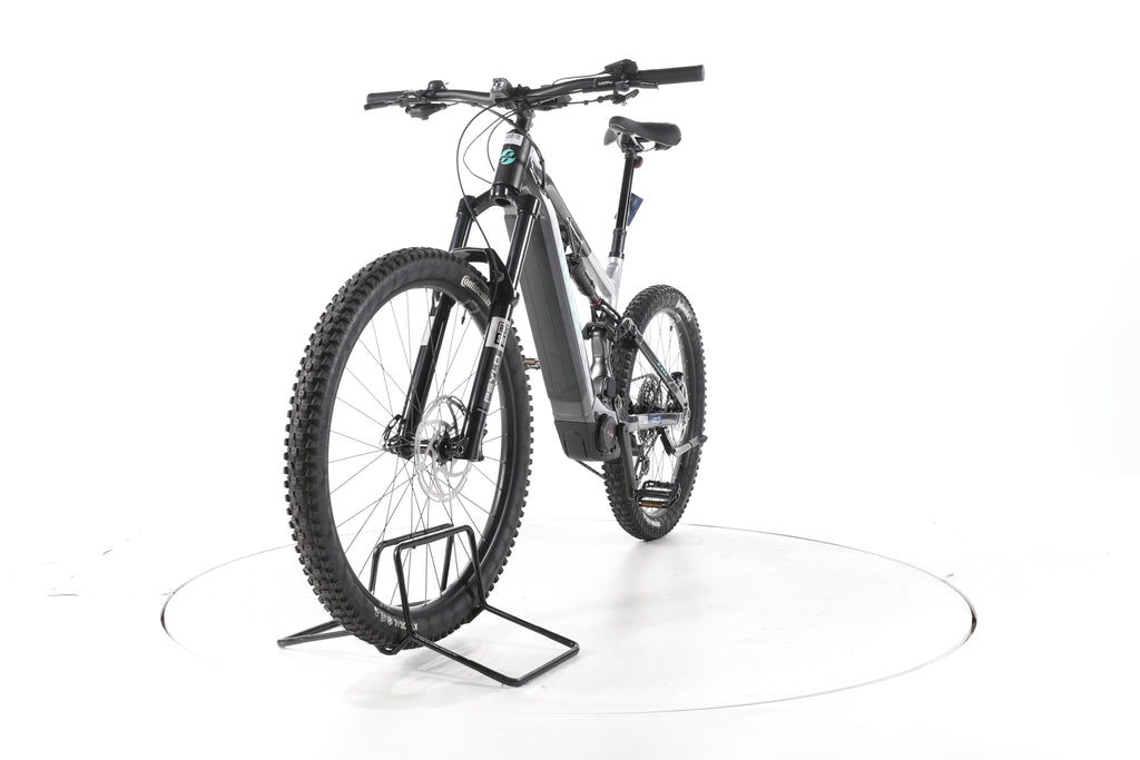 Ghost E-ASX 130 Universal E-Bike Fully 2024 - Image 5