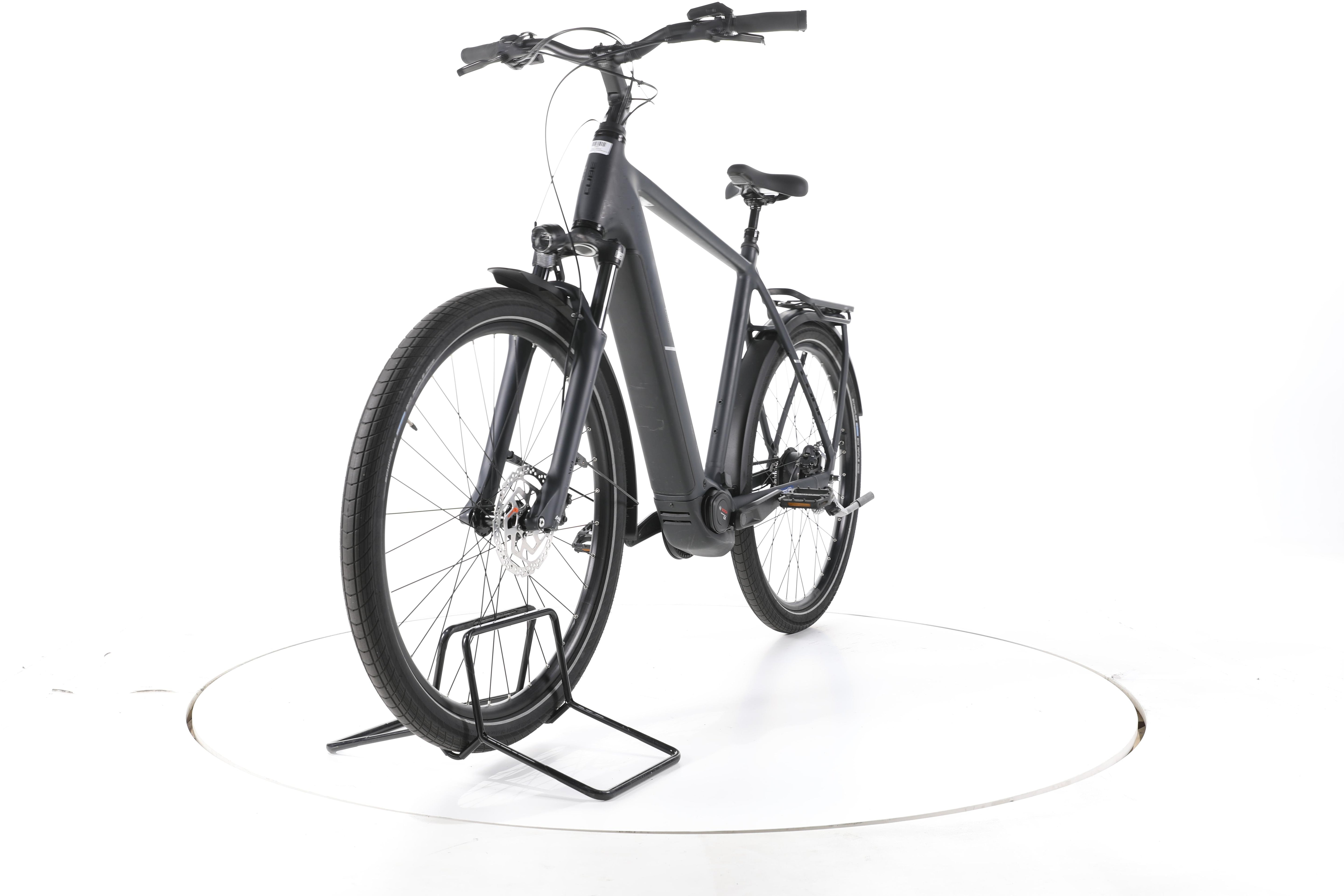 Cube Kathmandu Hybrid Comfort Pro City E-Bike 2025 - Image 5