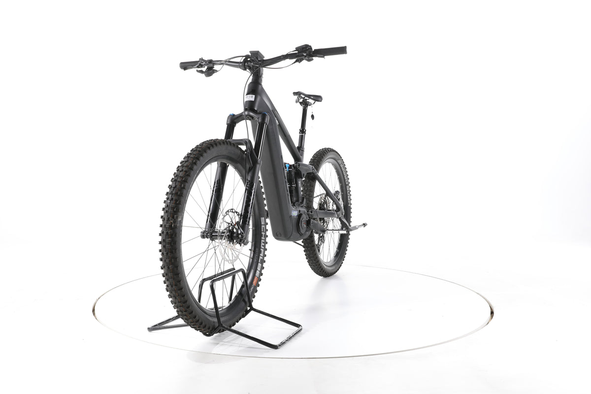 Cube Stereo Hybrid 140 HPC SLX E-Bike Fully Carbon - Image 5